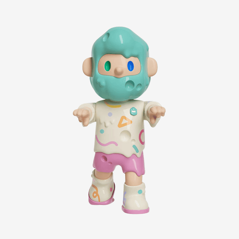 Vanta Zombie Bob 150% – Binge