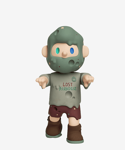 Vanta Zombie Bob 150% – Oldtime