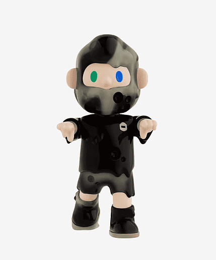 Vanta Zombie Bob 150% – Tide