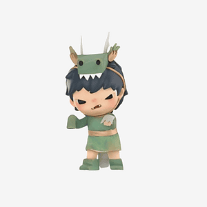 Hirno Prankster Loong Special