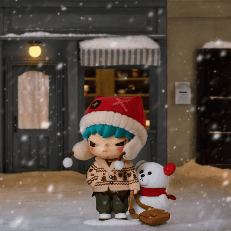 Hirono Before Snow Melt Regular - Image 2