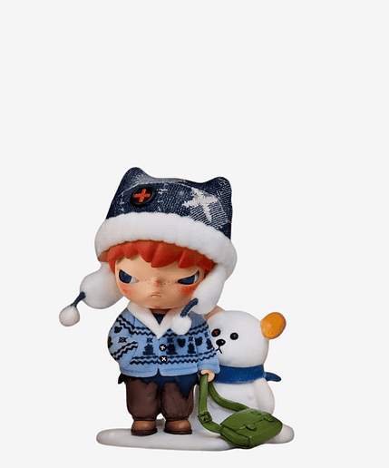 Hirono Before Snow Melt Secret