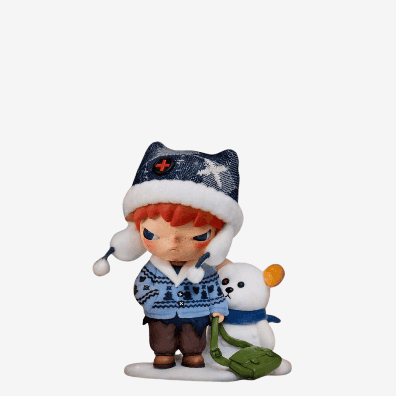 Hirono Before Snow Melt Secret