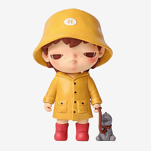 Hirono COM Wandering