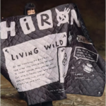 Hirono Cave Dwelling Picnic Mat - Image 2