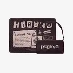 Hirono Cave Dwelling Picnic Mat