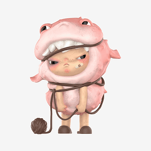 Hirono Echo Back Off