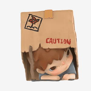 Hirono Echo Caught You