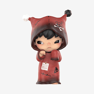 Hirono Echo Hiding behind You