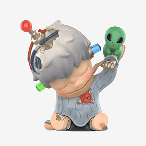 Hirono Echo Never Growing Up