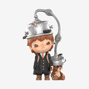 Hirono Echo Soul Connection