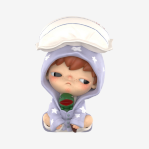 Hirono Echo Staying Up