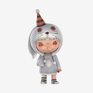 Hirono Endless Enjoyment