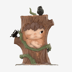 Hirono Interval of Silence