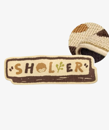 Hirono Living Wild Cave Carpet