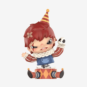 Hirono Monster Carnival Creepy Clown