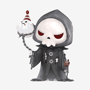 Hirono Monster Carnival Grim Reaper