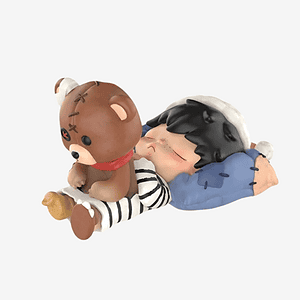 Hirono Monster Carnival The Disembodied