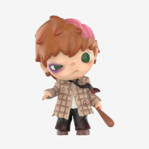 Hirono Monster Carnival Zombie