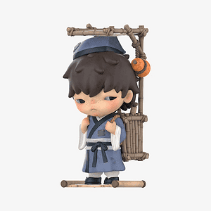 Hirono Solitary Hermit