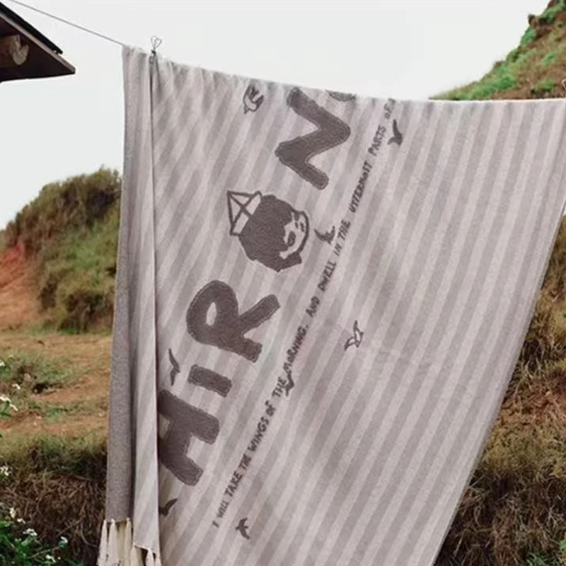 Hirono Wings of the Morning Blanket - Image 2