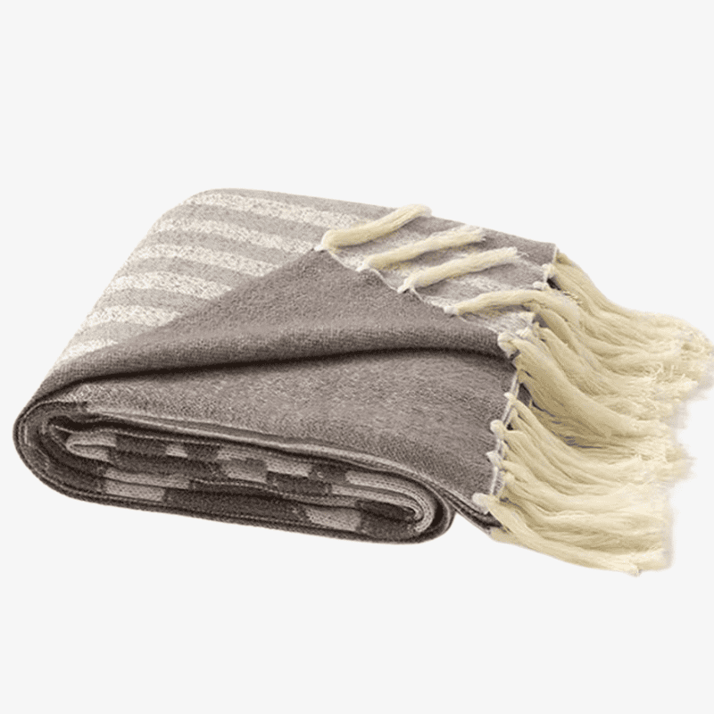 Hirono Wings of the Morning Blanket