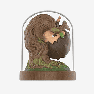 Hirono Tamed Wildgrass Boundary