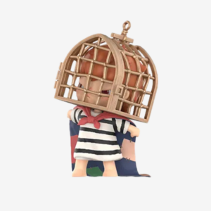 Hirono Tamed Wildgrass Caged Bird