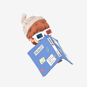 Hirono Tamed Wildgrass Camping