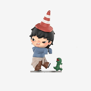 Hirono Tamed Wildgrass City Escape