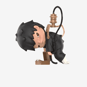 Hirono Tamed Wildgrass Fated