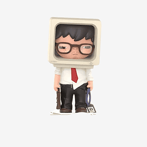 Hirono Tamed Wildgrass Full Time