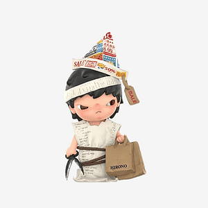 Hirono Tamed Wildgrass Lived Under Receipts