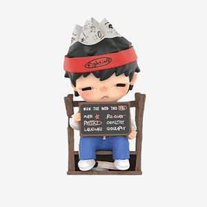 Hirono Tamed Wildgrass Overload