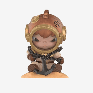 Hirono Tamed Wildgrass Self Anchored