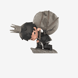 Hirono Tamed Wildgrass Sisyphean Work