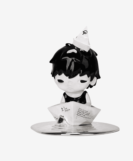 Hirono Unknown Journey