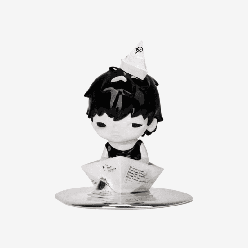 Hirono Unknown Journey