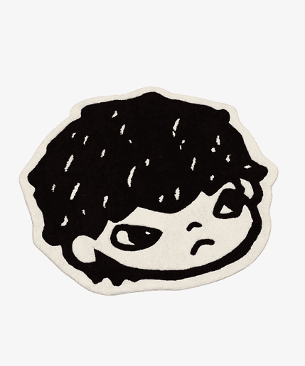 Hirono Avatar Carpet