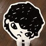 Hirono Avatar Carpet - Image 2