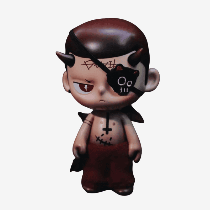 Kubo Devil - Image 2