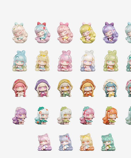 Liita The 24 Solar Terms Series