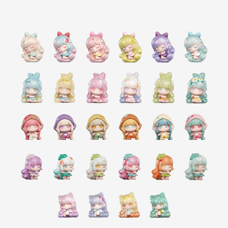 Liita The 24 Solar Terms Series