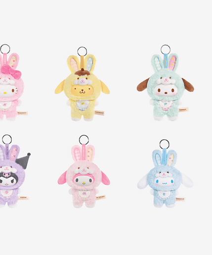 Sanrio Latte Baby Elf Bunny