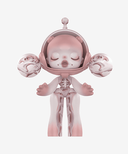 Skullpanda Entangle 1000%