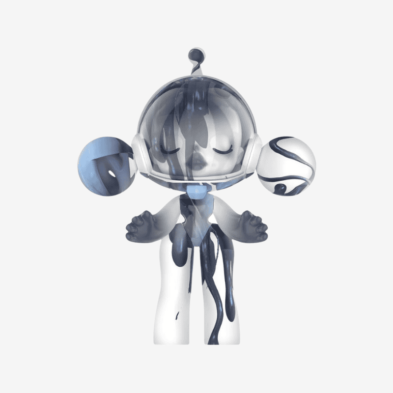 Skullpanda Thaw 1000%