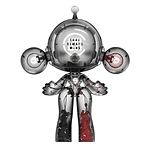 Skullpanda Clot 1000%