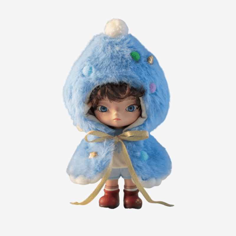 Ukio Winter Fir Ukio Winter Fir