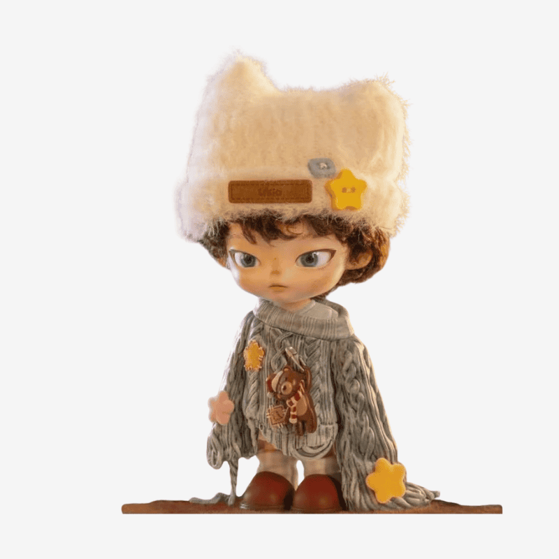 Ukio Winter Little Sleep Ukio Mild Winter