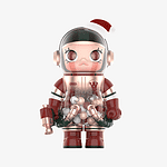 Mega Space Molly 400% Christmas 2024